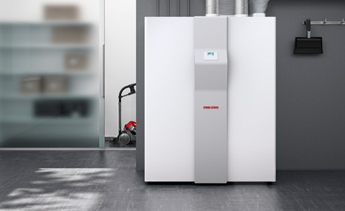Wärmepumpen - kostenlose Umweltenergie zur Warmwasserbereitung nutzen Wärmepumpen - kostenlose Umweltenergie zur Warmwasserbereitung nutzen